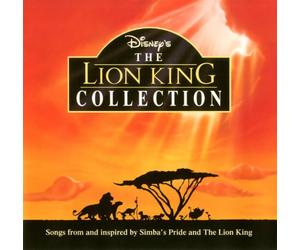 Lion King Collection [Import]