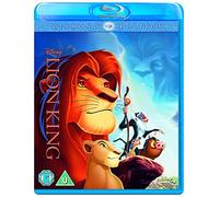 Lion King (Diamond Edition) [Blu-Ray] [Import]
