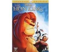 LION KING-ED DIAMOND 2011-VN G