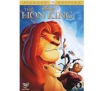 LION KING-ED DIAMOND 2011-VN G