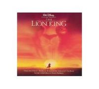 Lion King [Import]