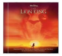 O.S.T. - The Lion King (Special Edition Soundtrack) (Bande Originale du Film)