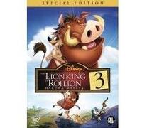 LION KING-ROI LION 3-HAKUNA MATATA-BILINGUE G