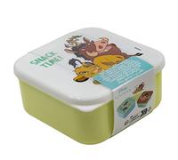 Lion King Snack Box 3 stuks