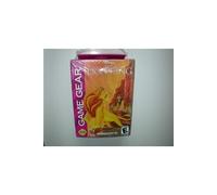 Disneys The Lion King - Game Gear - US