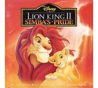 Lion King,The II-Simba'S Pride(Ost) [Import]