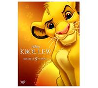Lion King Trilogy [3DVD] (IMPORT) (Pas de version française)