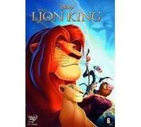 LION KING-VN G