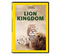 Lion Kingdom [Dvd] Ac-3/Dolby Digital, Dolby, Widescreen, Ntsc Format