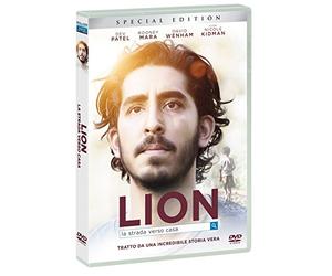 Lion - La Strada Verso Casa