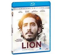 Garth Davis - Lion-la Strada Verso CASA BRD Special Ed [Blu-Ray] [Import]