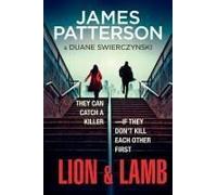 Lion & Lamb