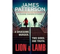 Lion Lamb by James Patterson James Patterson (Auteur)