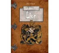 Lion - Le Guide Astro 2022 Joan Pruvost (Auteur)