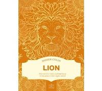 Lion - Les couleurs du zodiaque