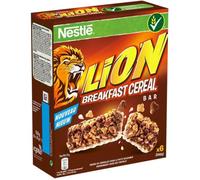 LION - Lion Barres Lion 150G - Lot De 4