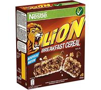 LION - Lion Barres Lion 150G - Quatre Articles