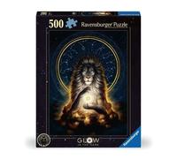 Lion lumineux Ravensburger 12000480