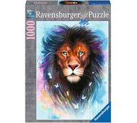 Lion majestueux Ravensburger 13981