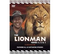 Lion Man [Import]