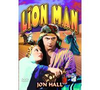 Lion Man [Import USA Zone 1]