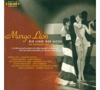Lion, Margo - Die Linie der Mode [Import]