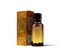 Lion - Mélange d'huiles essentielles d'astrologie des Signes du Zodiaque - 10 ML