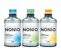 LION - Nonio Mouth Wash Clear Herb Mint - 1000ml