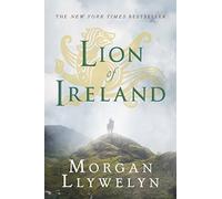 Lion of Ireland