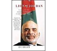 Lion of Jordan, Vintage Avi Shlaim (Auteur)