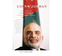 Lion Of Jordan