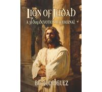 Lion of Judah: A 31 Day Devotional and Journal