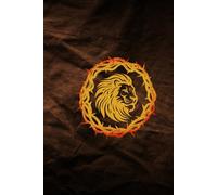 Lion of Judah: Bible Journal