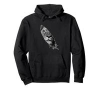 Lion of Judah - Bold Design with Strength and Faith Sweat à Capuche