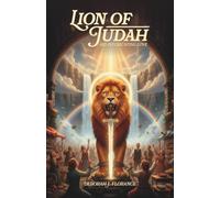 Lion of Judah: His Intoxicating Love