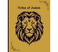 Lion of Judah Reflective Journal: A Golden Journal of Strength, Faith, and Quiet Reflection