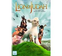 Lion of Judah [Region 0] DVD