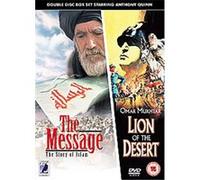 Lion Of The Desert / The Message , (Box Set) G