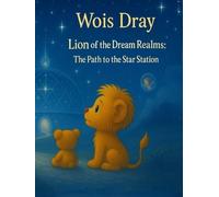 Lion of the Dream Realms: The Path to the Star Station: The Star Station has been waiting… for you.”