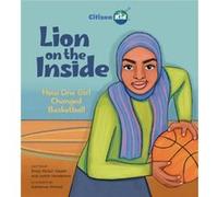 Lion on the Inside by Judith Henderson Judith Henderson (Auteur)