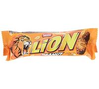 Lion Peanut 24 X 41 g