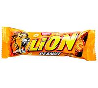 Lion Peanut - 24x Barre 41g