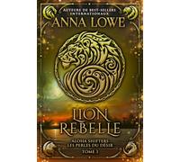 Lion rebelle