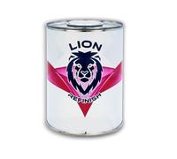 Lion Refinish Apprêt accrocheur en plastique pour voiture, carrosserie, 500 ml, apprêt en plastique 6810