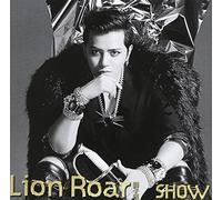 Lion Roar [Import allemand]