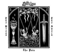 Lion's Law - Pain, the Blood.. -Digi-