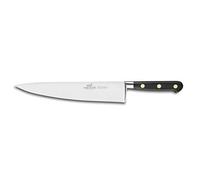 Lion Sabatier 711680 Idéal Couteau de Cuisine Forgé 25 cm