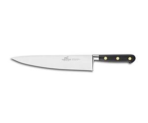 Lion Sabatier 711680 Idéal Couteau de Cuisine Forgé 25 cm