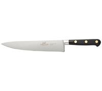 Couteau de cuisine lame inox 20cm Lion Sabatier 725260 G