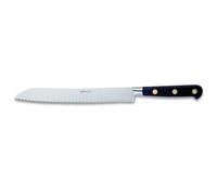 Lion 726260 chef couteau à pain lame en acier inoxydable 20 cm